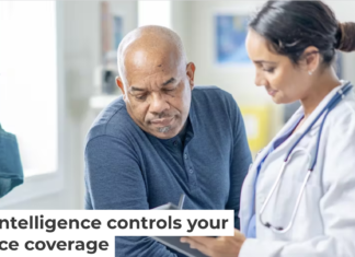 Evidence suggests that insurance companies use AI to delay or limit health care that patients need. FatCameraE+ via Getty Images